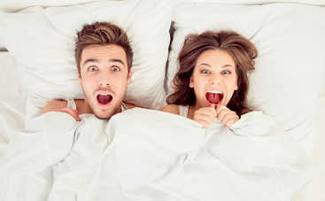 Как и чем удивить мужчину в постели: он будет в восторге