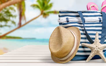 Как сшить модную пляжную сумку своими руками: пошаговый мастер-класс