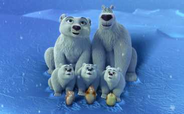 Норм и Несокрушимые: смотреть мультфильм онлайн