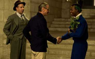 Сила воли: смотреть фильм онлайн в хорошем качестве