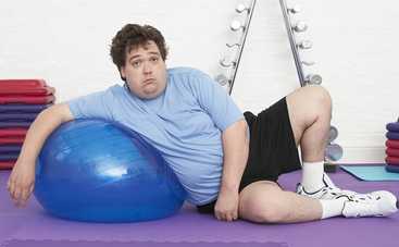 Как заставить мужа похудеть: 7 простых советов для женщин