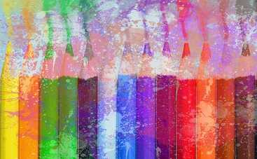 15-летняя художница получила коллекционные карандаши на Bashka Kids Awards