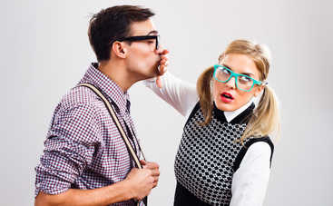 Это не ваш мужчина: 7 тревожных моментов в сексуальных отношениях