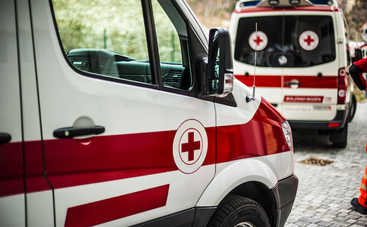 Скорая помощь по-новому: что принесет украинцам реформа экстренной помощи