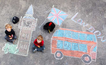 7 правил воспитания леди и джентльменов: воспитание по-английски