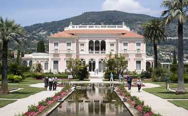 Ротшильды сегодня: что происходит за закрытыми дверями дорогих вилл