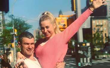 Тоня Матвиенко показала, как младшая дочь помогает ей по дому