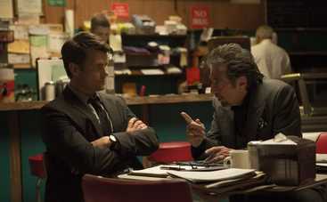 Хуже, чем ложь: смотреть фильм онлайн в хорошем качестве