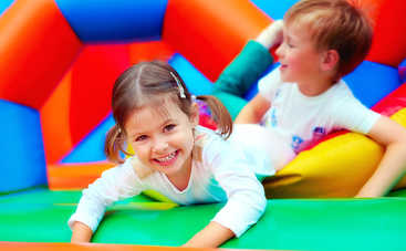 Афиша: куда пойти с детьми в Киеве 23-24 июня 2018