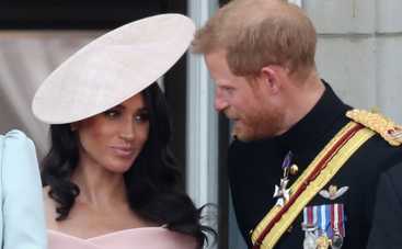 Меган Маркл беременна: неожиданная реакция королевской семьи