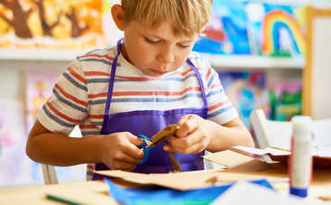 Как сделать йо-йо и другие забавные игрушки своими руками: мастер-класс