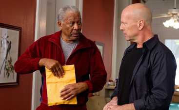 РЭД: смотреть фильм онлайн в хорошем качестве