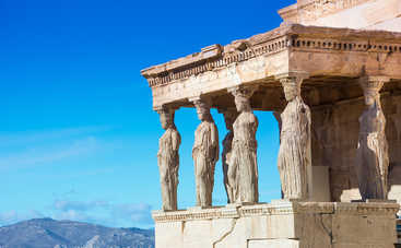 История Олимпийских игр: что запрещалось женщинам под страхом смертной казни