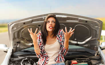 4 совета что делать, чтоб не перегрелся двигатель автомобиля