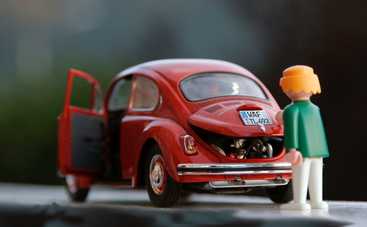 5 неисправностей автомобиля, с которыми запрещено продолжать движение