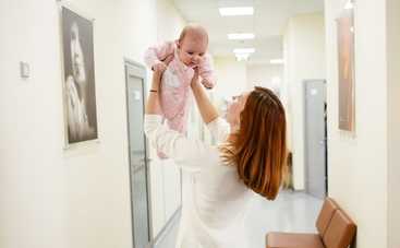 В Киеве открыли современный диагностический центр для детей