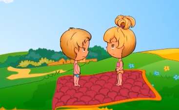 Мультфільм Корисні поради: Літня спека - небезпека