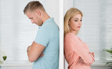 5 признаков скорого развода: как спасти семью