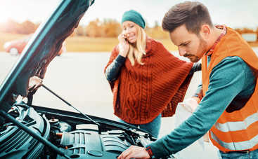 Наиболее частые причины ДТП: важно знать, чтоб избежать аварий