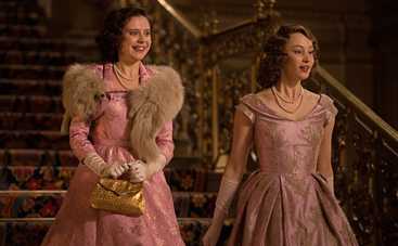 Лондонские каникулы: смотреть фильм онлайн в хорошем качестве