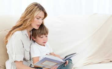 Спасибі Букварю (аудіоказка)