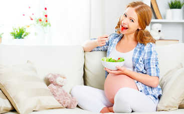 Вес при беременности: какой должна быть прибавка и из чего она состоит