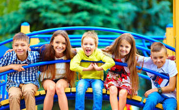 Афиша Киева на июль 2018: куда пойти с детьми