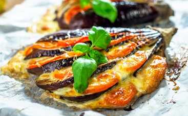Что приготовить из баклажанов: 5 простых, но потрясающе вкусных блюд