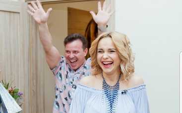 Роды в радость. Впечатления Лилии Ребрик о роддоме Лелека