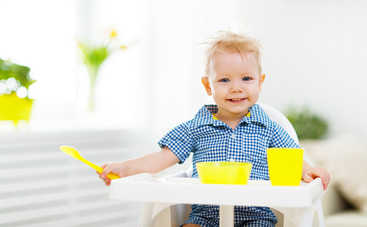 7 опасных продуктов в детском меню, которые мы считаем полезными