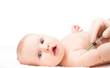 В Украине изменили календарь детских прививок: новые правила вакцинации 2018