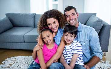 Почему еврейские дети вырастают гениями: 5 принципов еврейской мамы