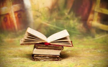 Лучшие книги Нила Геймана: окунитесь в мир фэнтези