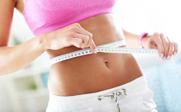 Летняя диета: как привести в порядок фигуру всего за 7 дней