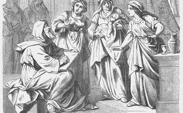 7 июля Рождество Иоанна Предтечи: что можно и нельзя делать в праздник