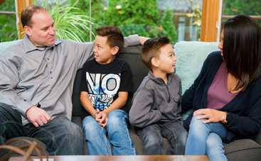 Тест: Доверяет ли вам ваш ребенок?