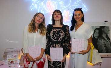 Елена Кравец, Джамала и другие звездные мамы стали авторами уникальной азбуки