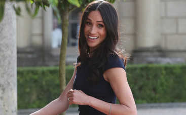 5 секретов красоты от Меган Маркл: в это трудно поверить