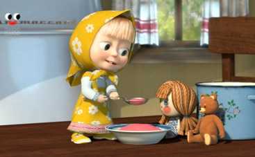 Машині казки: Свинопас (видео)