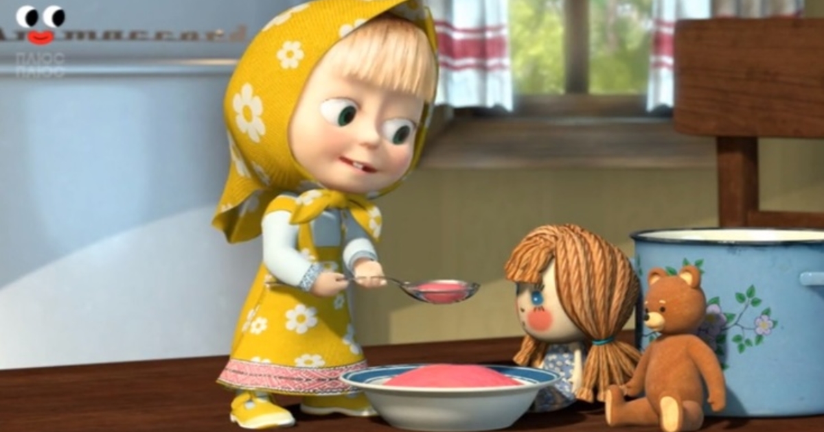 машины сказки слушать подряд