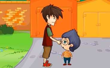 Мультфільм Корисні поради: Рецепти від біди