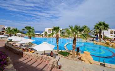 Где отдохнуть летом в Египте: обзор отеля Aloha Sharm Hotel 4*