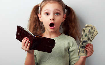 Верховная Рада приняла новый закон об алиментах и вывозе детей за границу