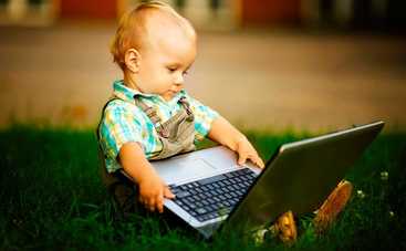 Тест: Безопасен ли Интернет для вашего ребенка?