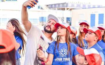 Обзор детских лагерей Украины для творческих детей