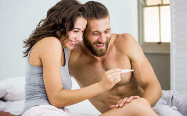 Через сколько дней можно определить беременность после зачатия