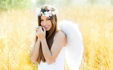 5 признаков понять, что Ангел-Хранитель находится рядом с вами