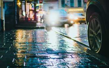 Как избежать аварии ночью: 6 полезных советов