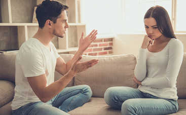 7 вещей, о которых мужчина не имеет право просить вас  никогда