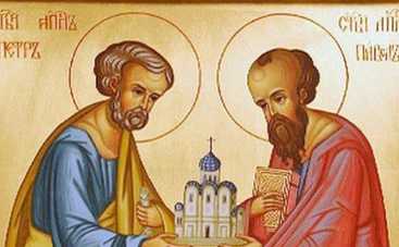 Украинские традиции на Петра и Павла: что обязательно нужно сделать сегодня